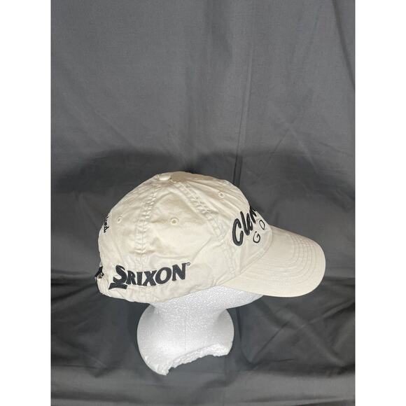 Cleveland Golf Srixon Launcher Hat Baseball Cap Adjustable - Picture 3 of 6